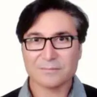 دکتر محمدحسین قاسمی پور