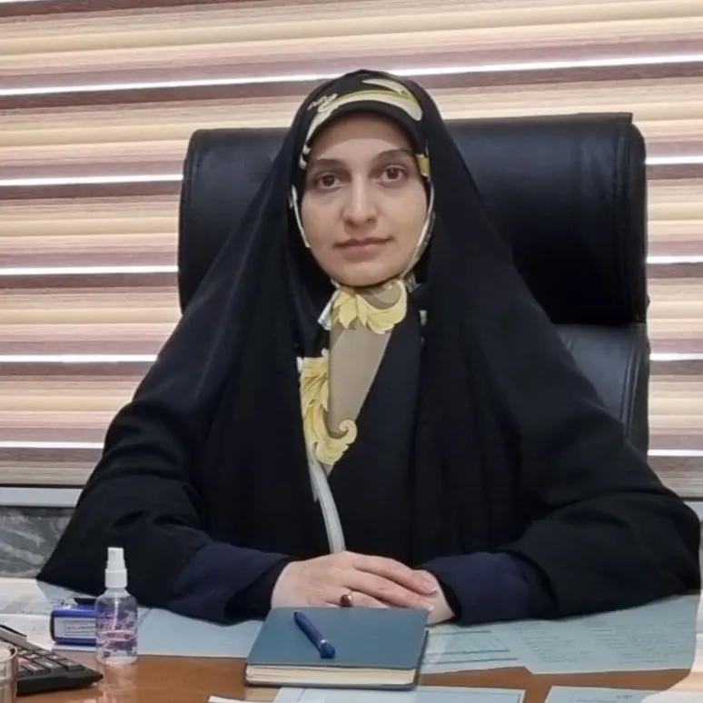 زهرا حسینی فرد