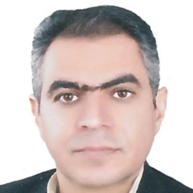 محمدحسین مهرپور