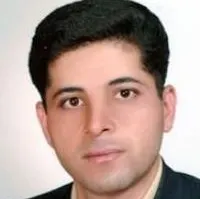 دکتر مجتبی بهشتی