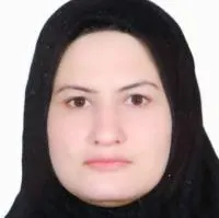 دکتر نغمه یزدی