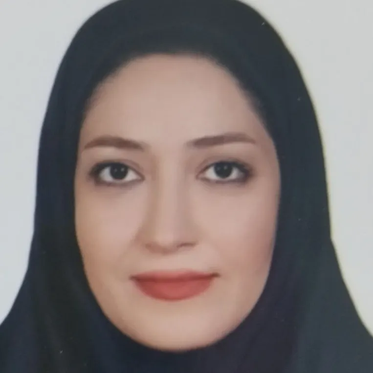 مژگان جانثار