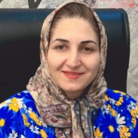 دکتر مرضیه هاشمی