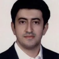 دکتر امیر کوچک زاده