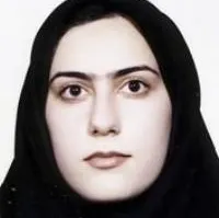 شیرین محمدی