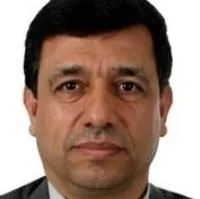 دکتر فرامرز فلاحی ارزودار