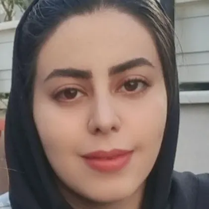 فاطمه بیگی
