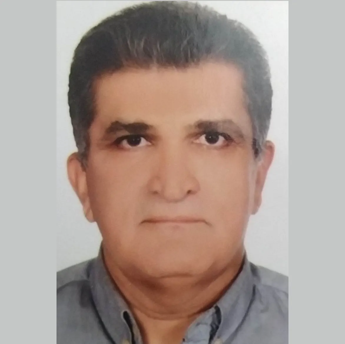 دکتر موسی الرضا محمدآبادی