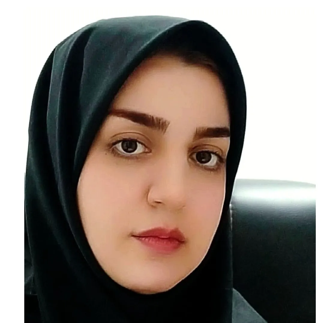 فهیمه حیدری سورشجانی