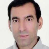 دکتر امیر علی زاده