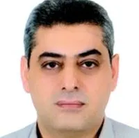 دکتر فرشید اختری