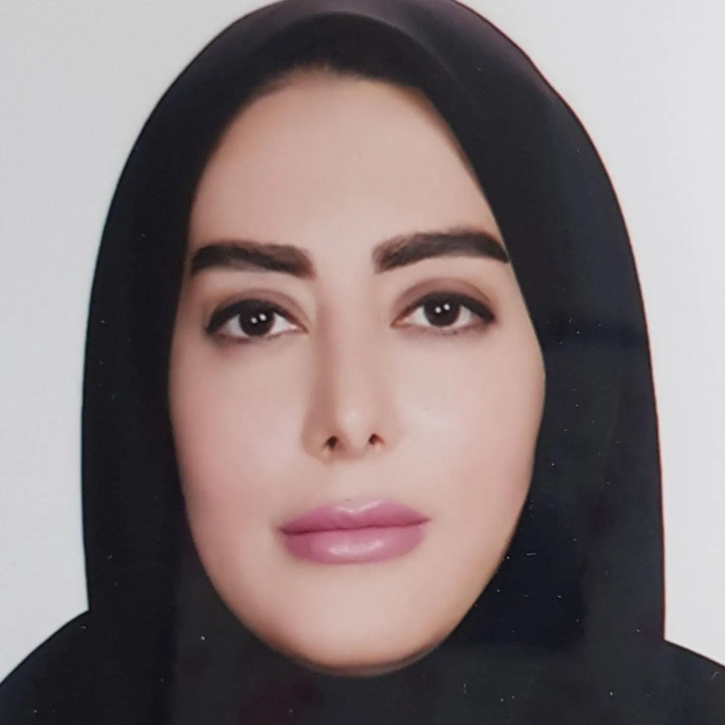 دکتر فرزانه زند