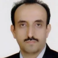 دکتر بهرام مینا