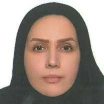 مریم کاظمی