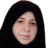 دکتر طیبه باقری