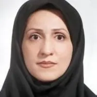 دکتر مژگان ناصرانی پور