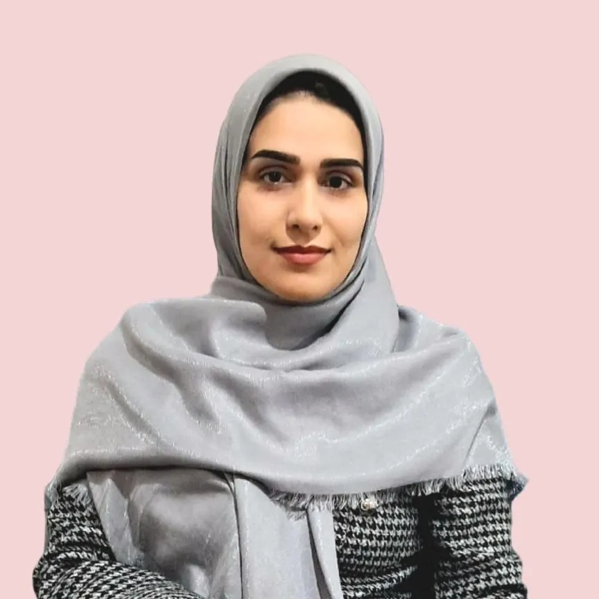 فاطمه آزموده ولدی