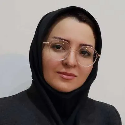 نشمین سلیمان اختیاری