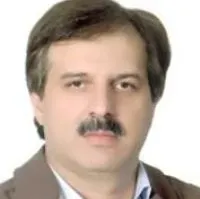 دکتر علی کمیلی