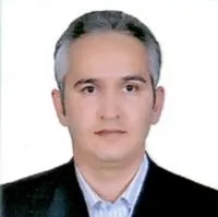 دکتر مهدی علیائی