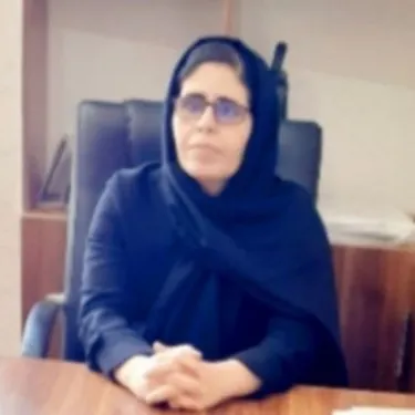 فهیمه صادقی کیان