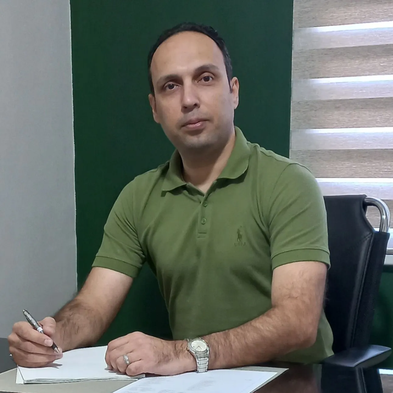 نوید بنی اسدی