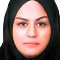 دکتر پریا سبزواری پور