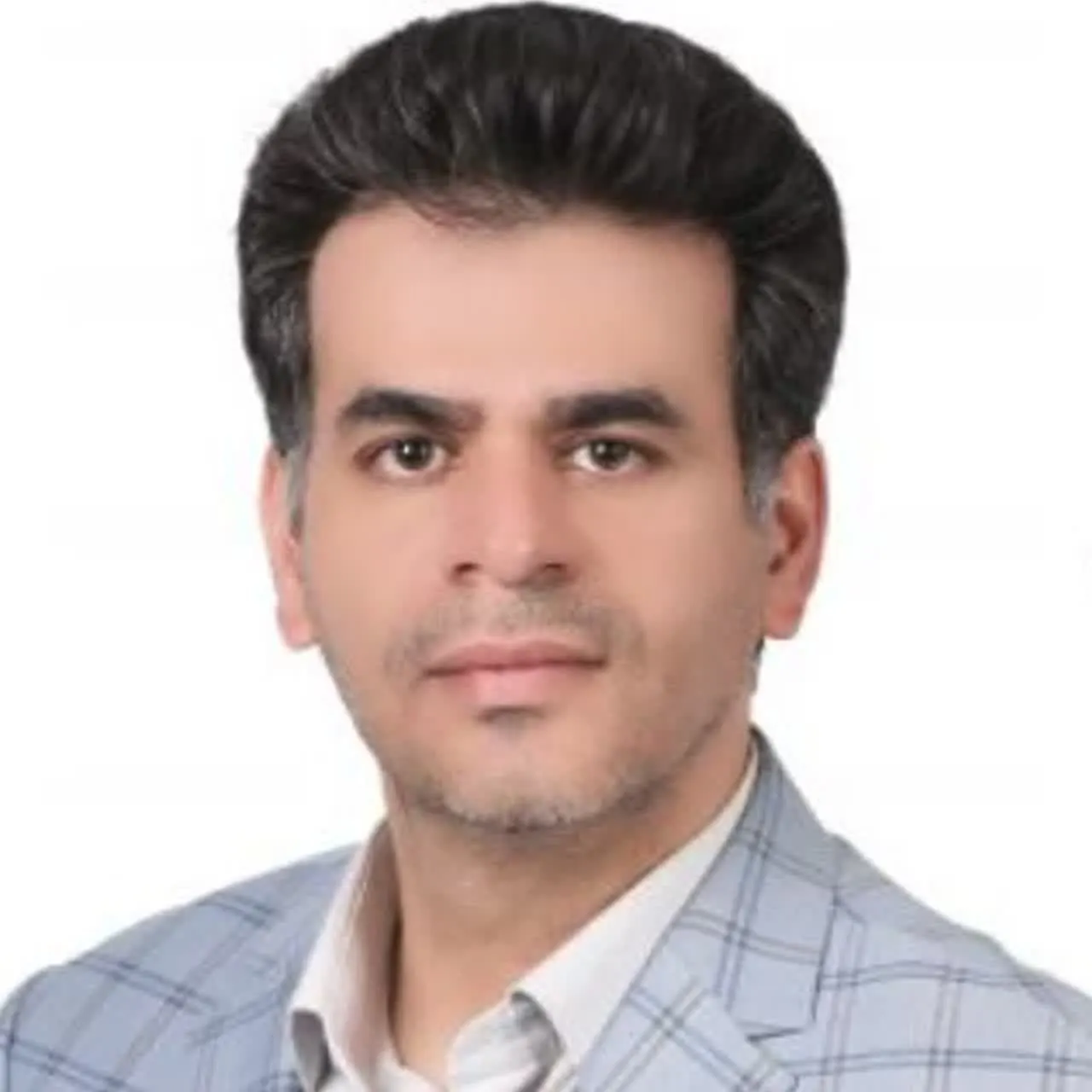 دکتر سعید فرمانی