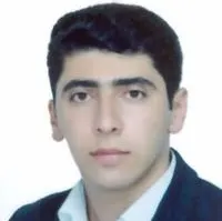 دکتر بهزاد غفوری