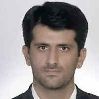 دکتر مهدی پایدار اردکانی