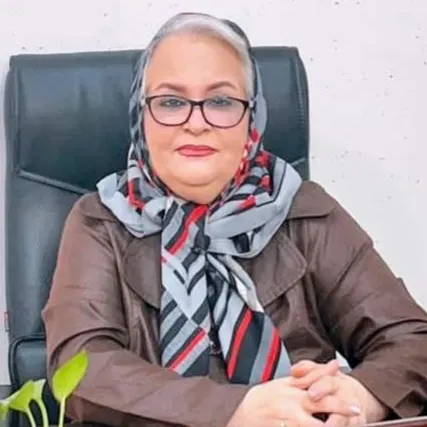 فرزانه پیرامون