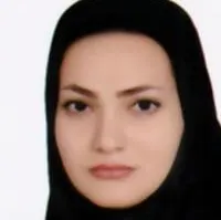 دکتر عاطفه صادق زاده