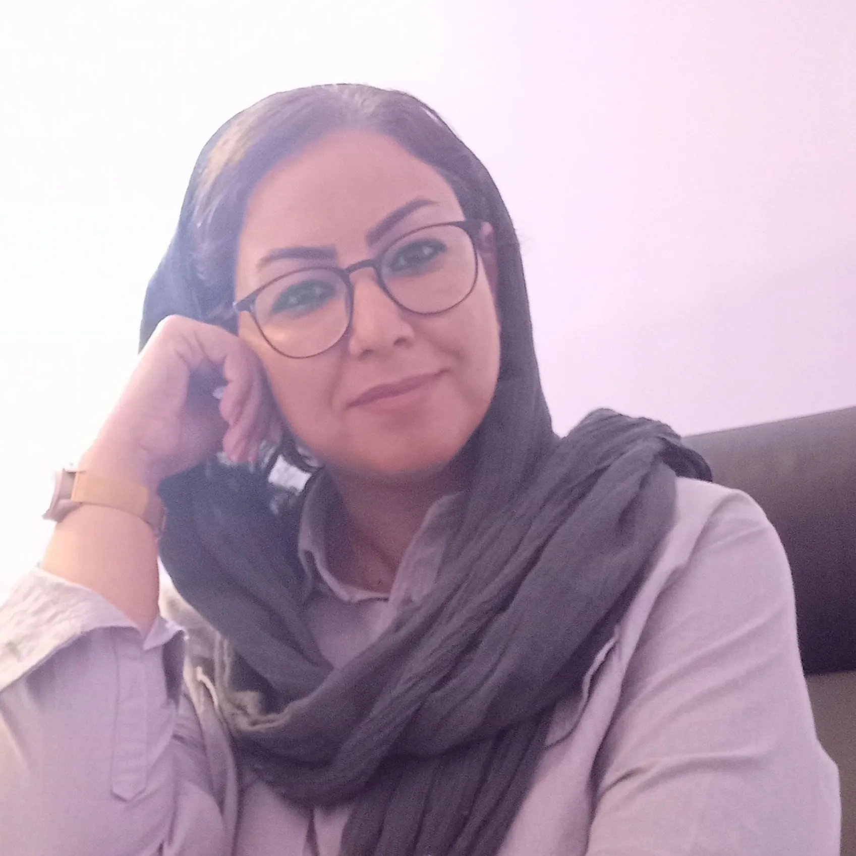 الهام باقری