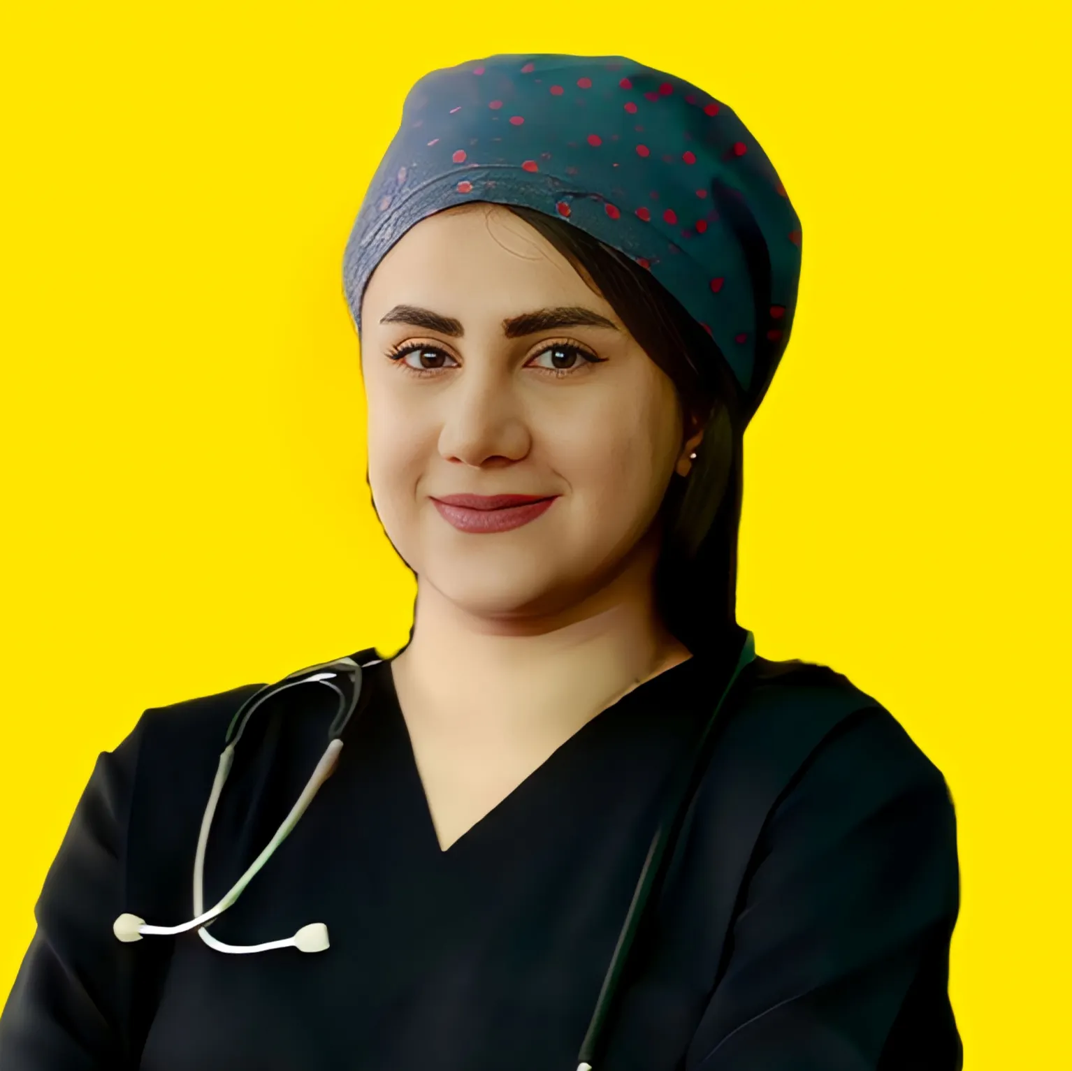 سارا افشاریان