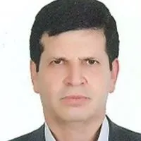 دکتر محمدابراهیم فریدونپور