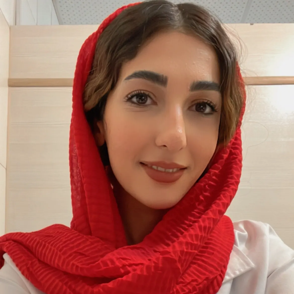 کیمیا منتظری