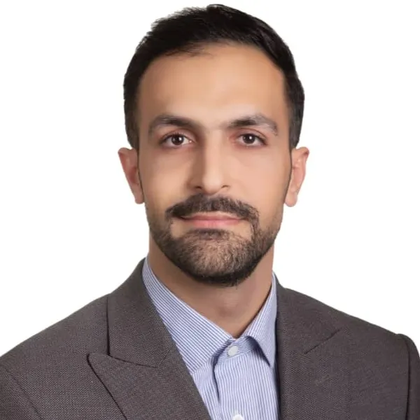 دکتر مسعود رضازاده