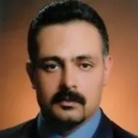 دکتر افشین فرهادی
