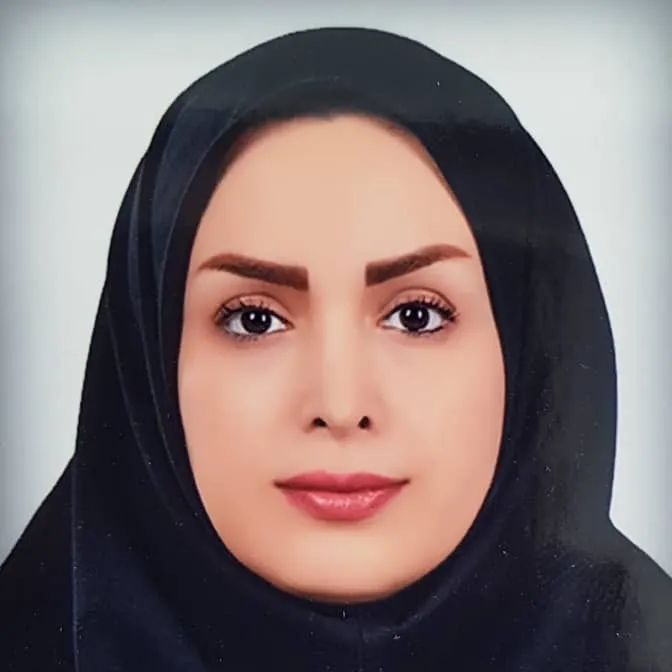 دکتر سمیه سادات شریعت مغانی
