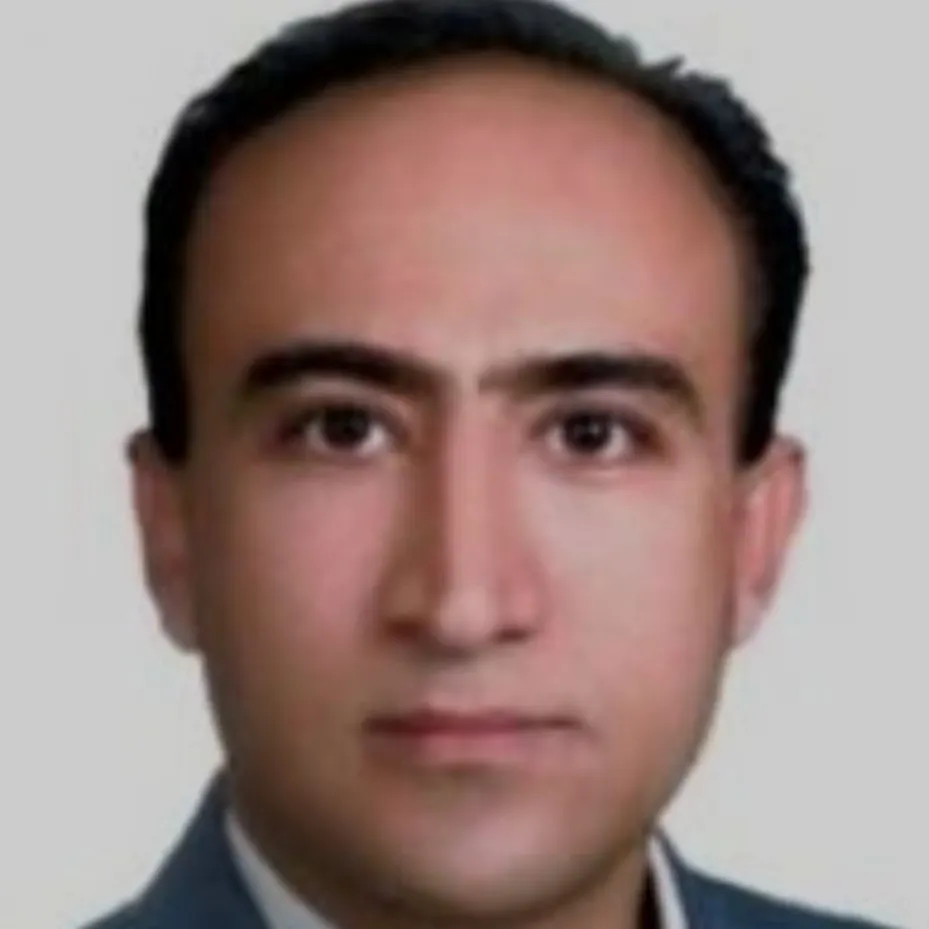 دکتر سید محمدرضا محمدیان
