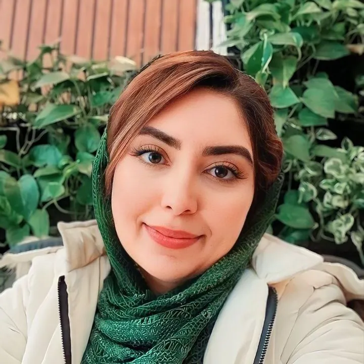 فرشته صابری فرد