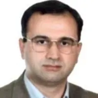 دکتر سیدمحسن رضویان