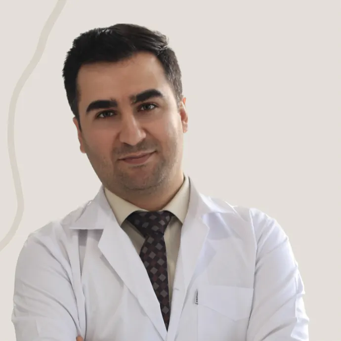 دکتر محمد عزیزی