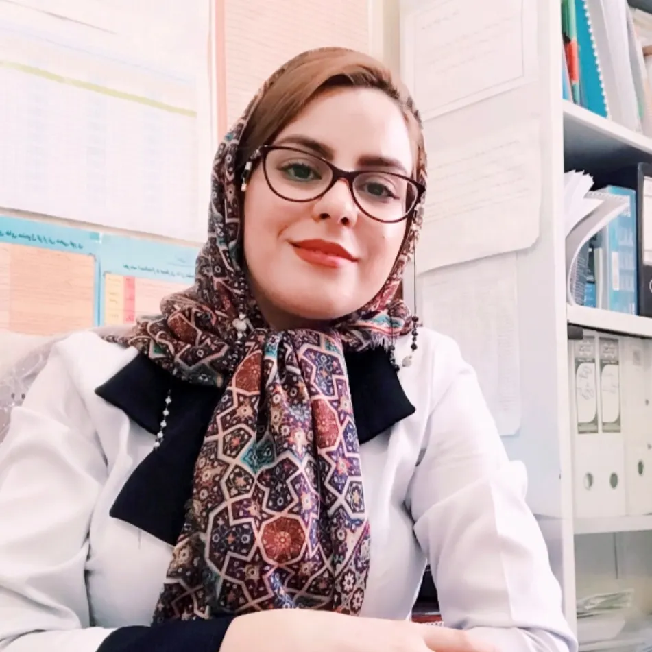 دکتر مهسا مشایخی