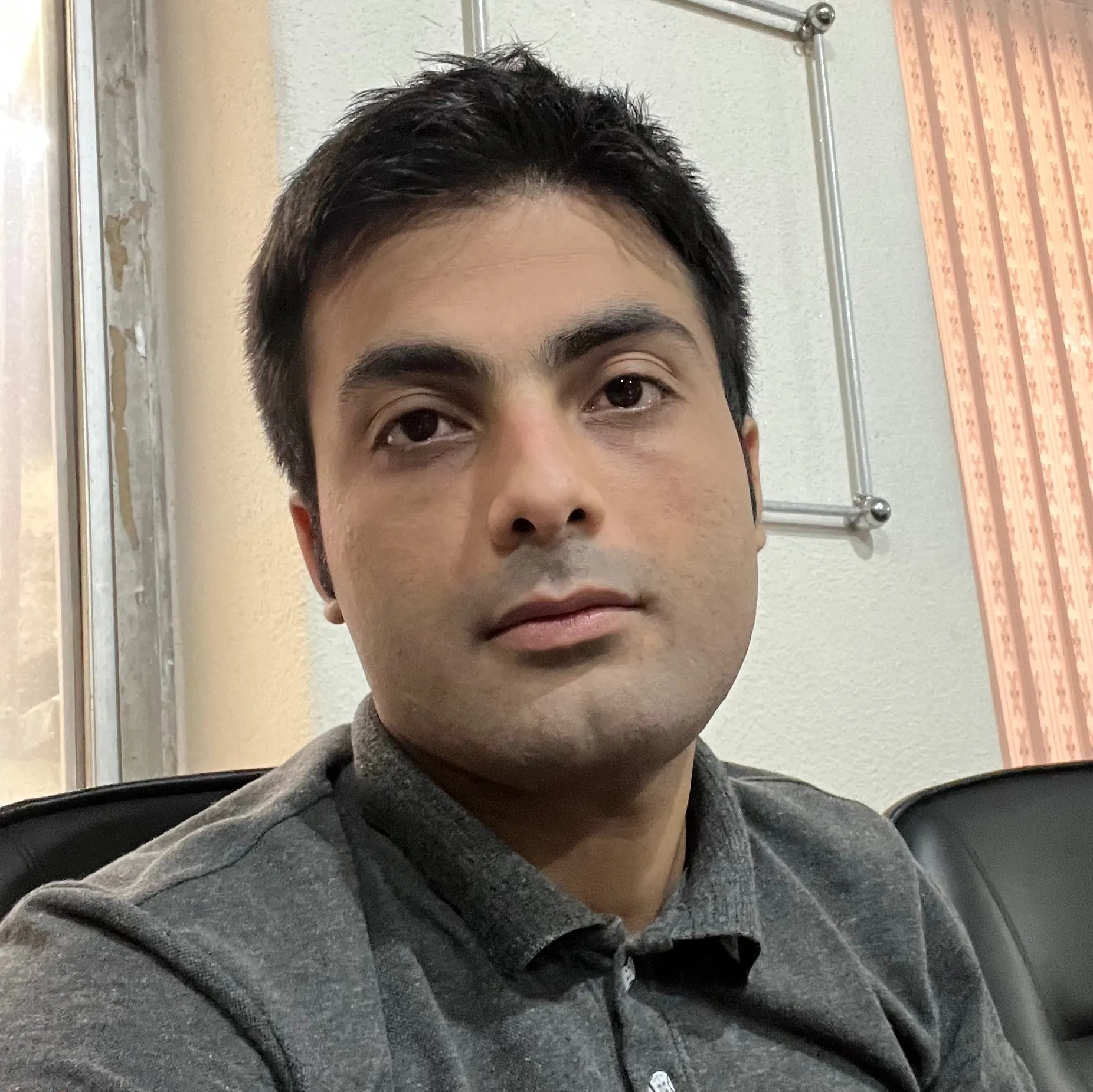 دکتر امیر تاجی
