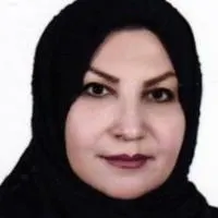 دکتر فریده رفیعی