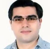 دکتر محسن مرادی
