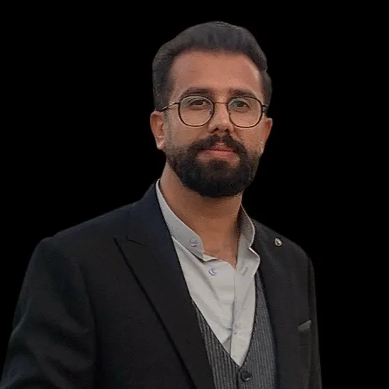 دکتر ایمان روستائی