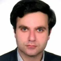 دکتر حامد صادقیان