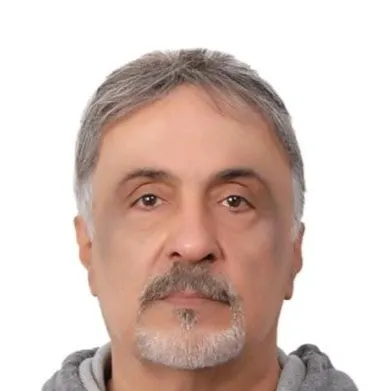 دکتر محمدعلی راستی